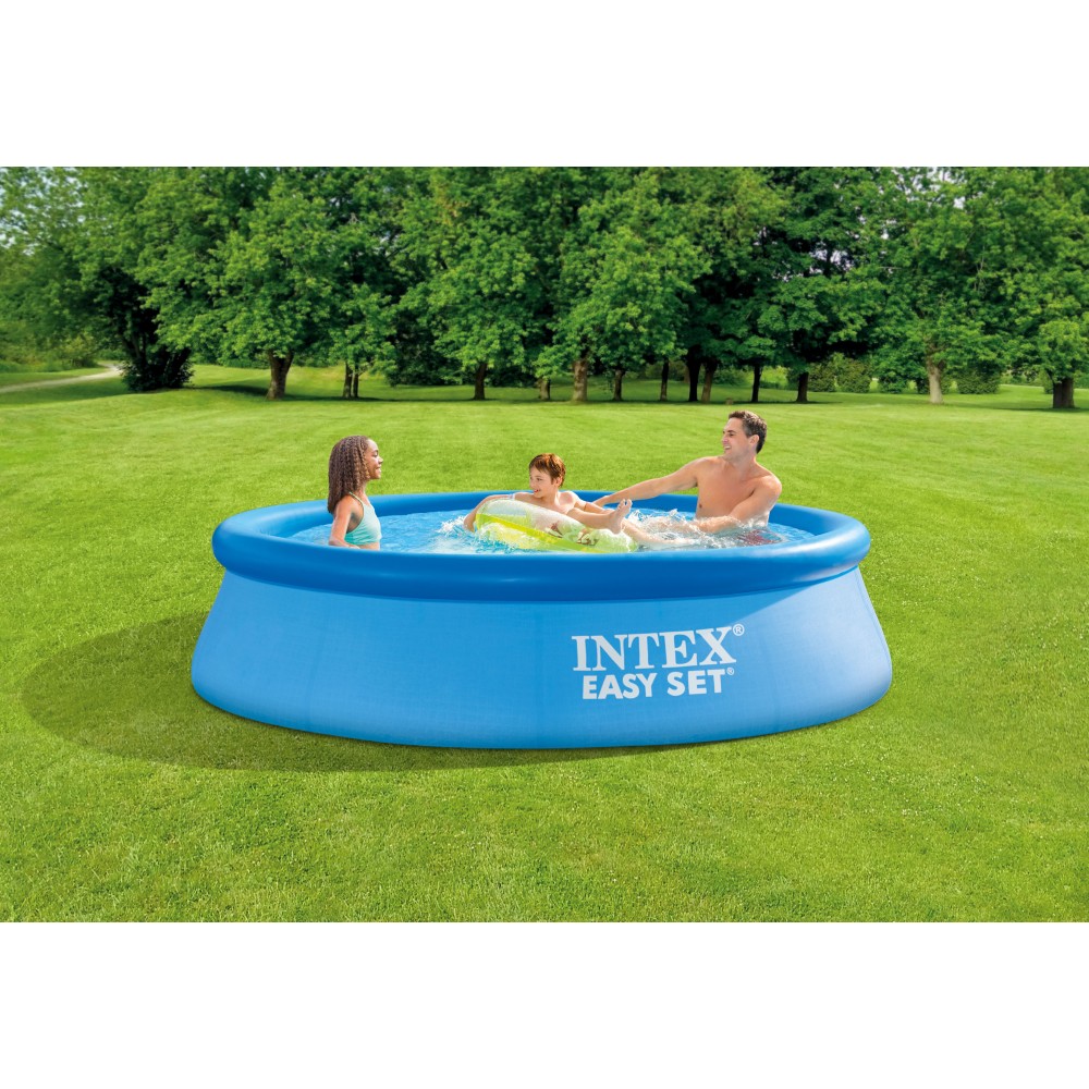 Πισίνα INTEX Easy Set Pool Set 305x76cm