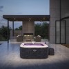 Greystone Deluxe Bubble Massage (4 ατόμων)