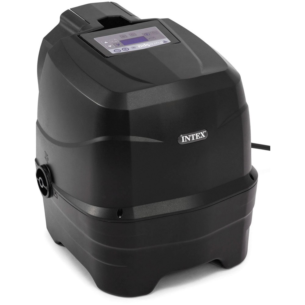 Greystone Deluxe Bubble Massage (4 ατόμων)