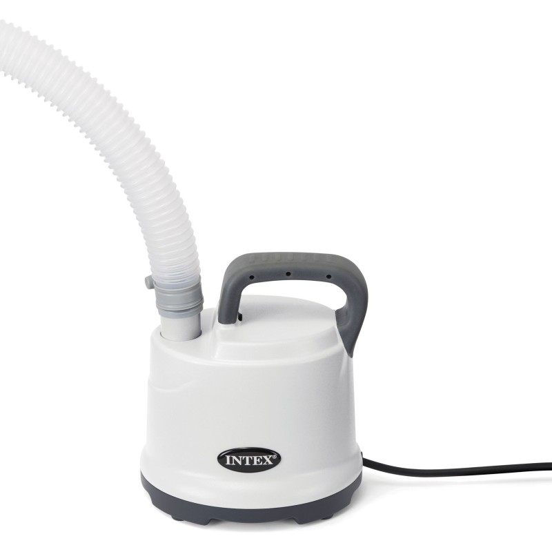 Τρόμπα αποστράγγισης πισίνας