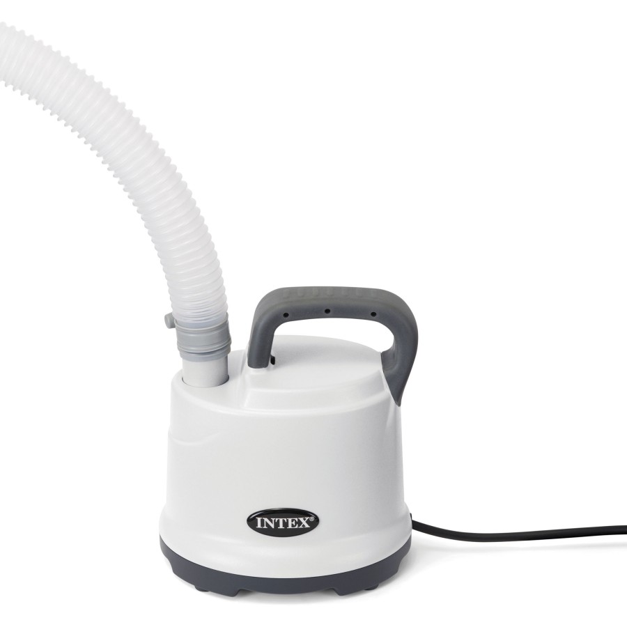 Τρόμπα αποστράγγισης πισίνας