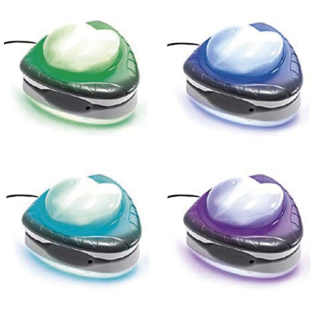 Μαγνητικό Φως LED Πισίνας