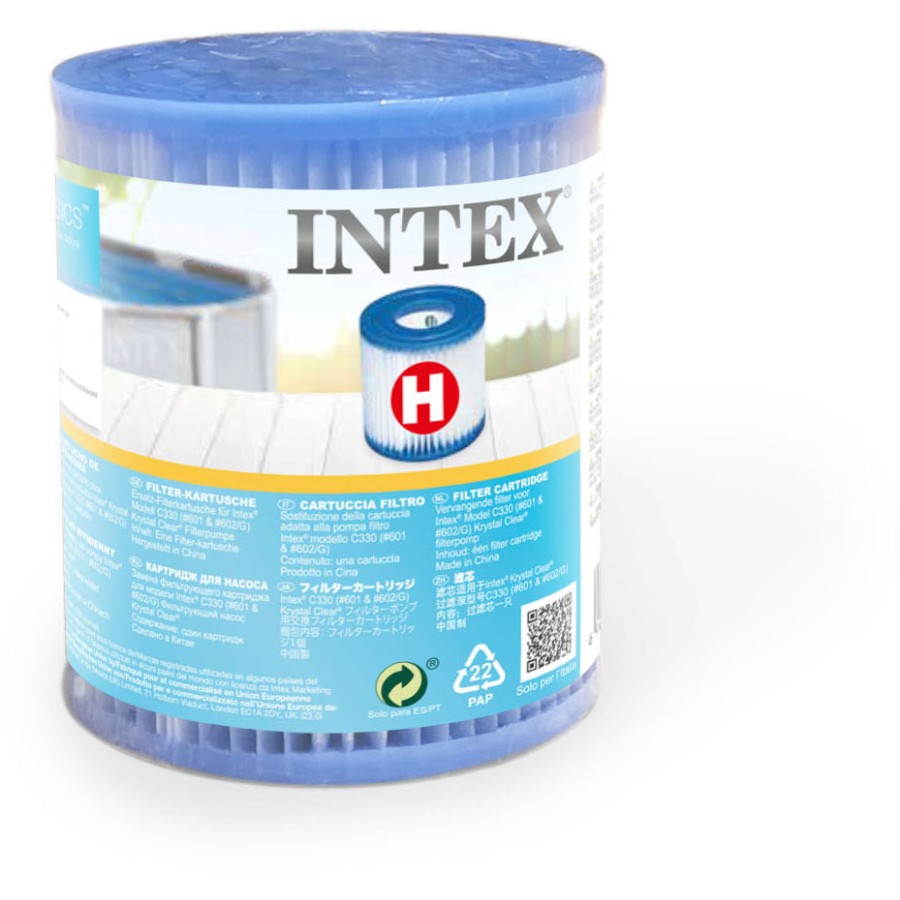 Φίλτρο Αντλίας Πισίνας