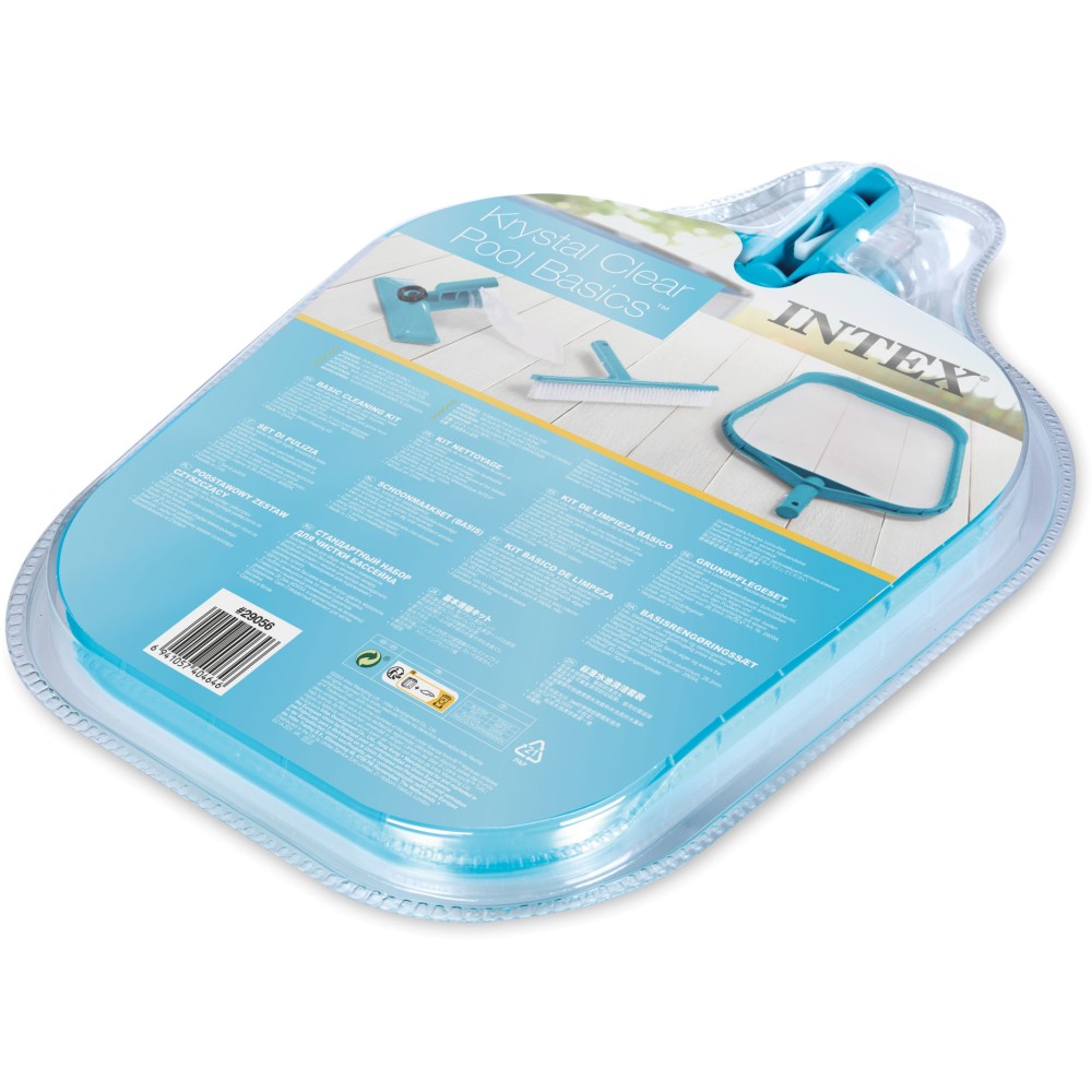 Βασικό Κιτ Καθαρισμού