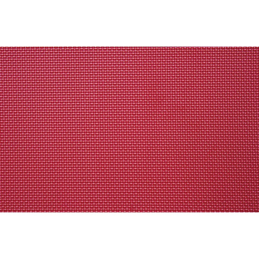 Δάπεδο Προστασίας EVA Πλέξη 100x100cm 2cm Κόκκινο-Μπλε