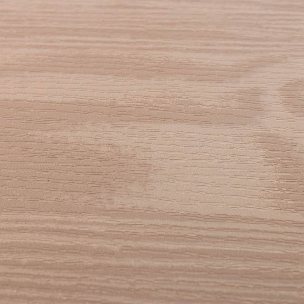 Δάπεδο Προστασίας Puzzle EVA 100x100x2,5 cm – Ξύλο / Μαύρο