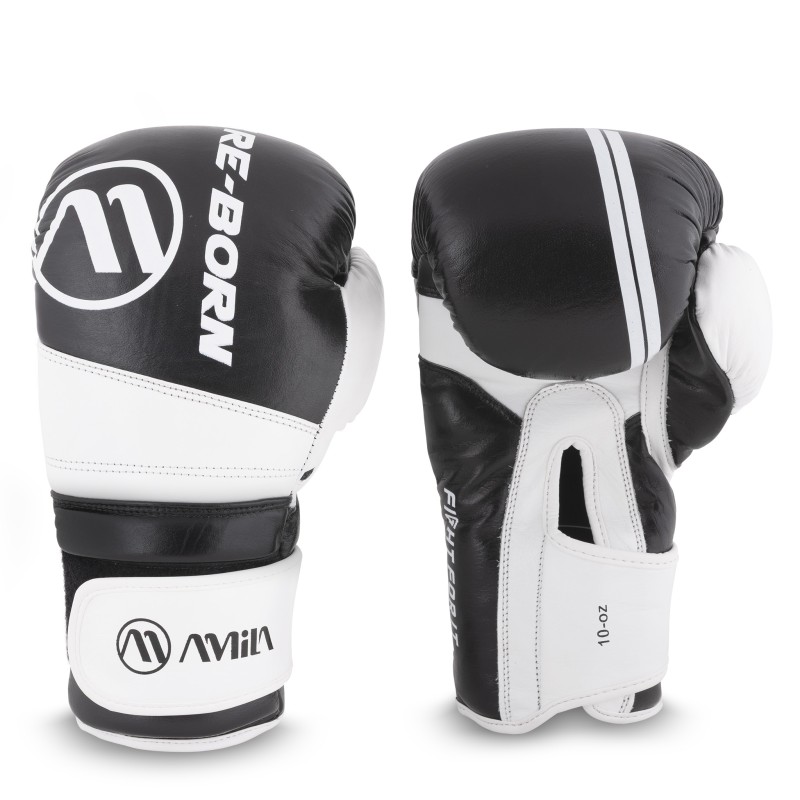 Γάντια Πυγμαχίας AMILA RE-BORN 10oz