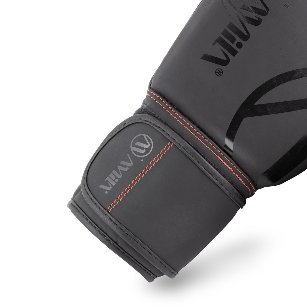 Γάντια Πυγμαχίας AMILA KAOS 10oz