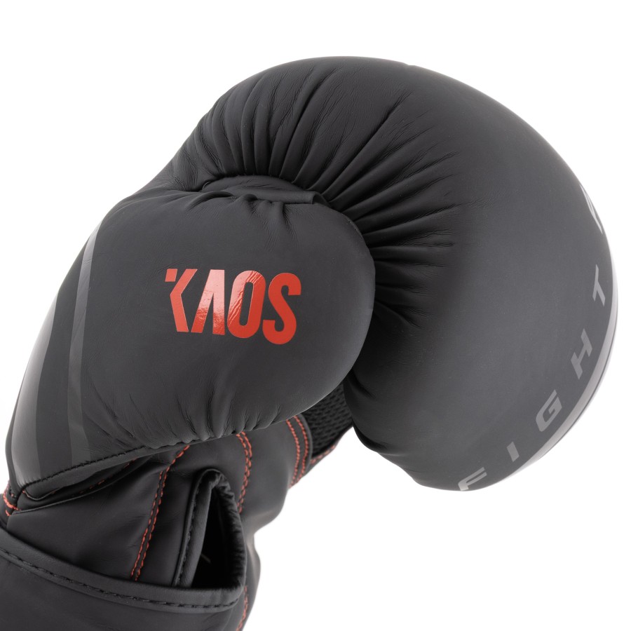 Γάντια Πυγμαχίας AMILA KAOS 12oz