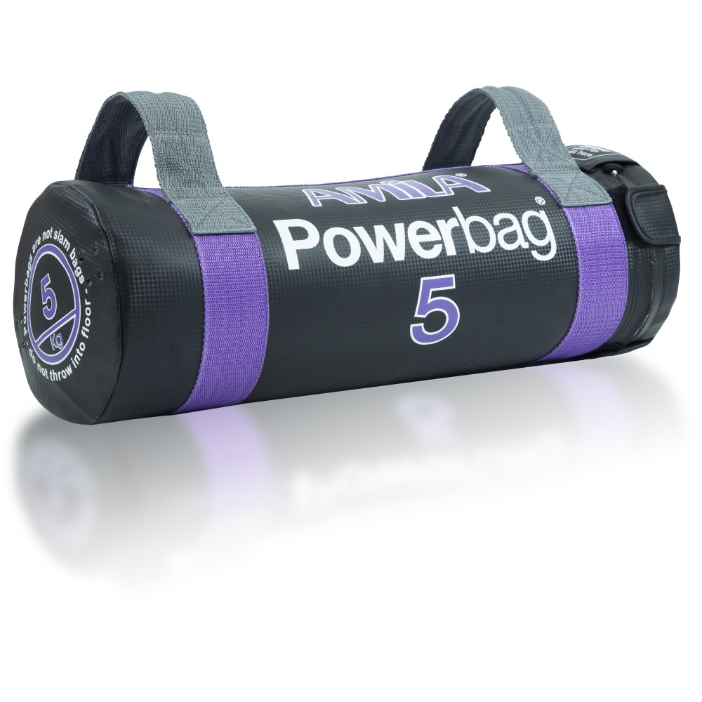 AMILA Power Bag 5Kg