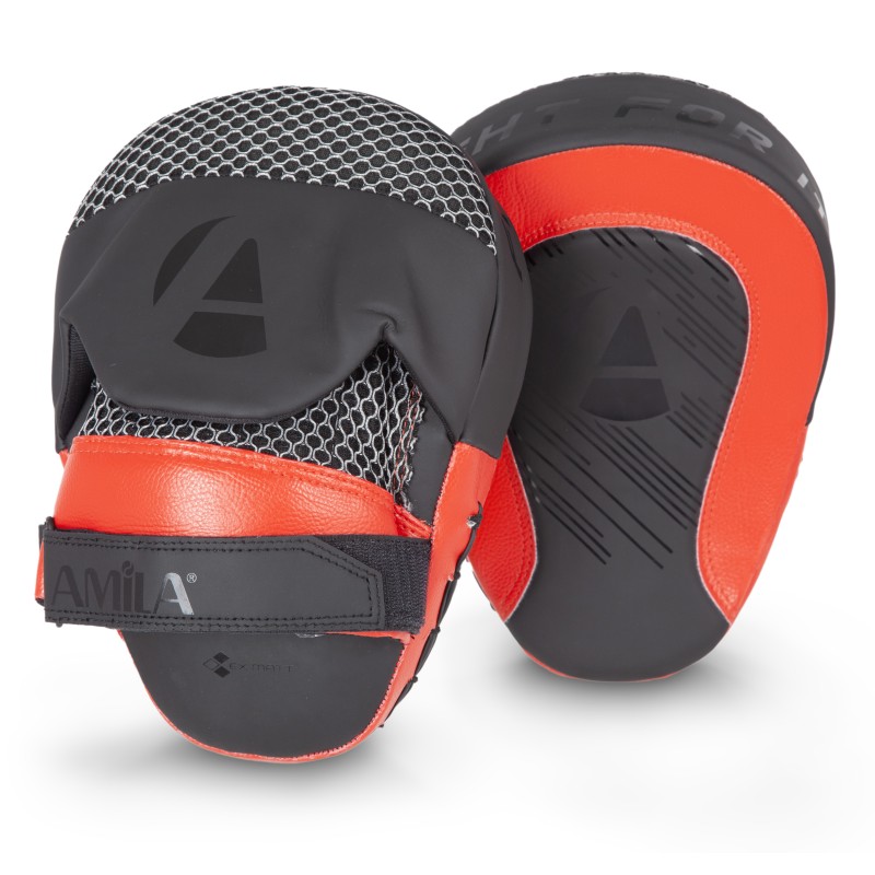 Στόχος Πολεμικών Τεχνών AMILA Classic (Σετ 2 τεμαχίων)