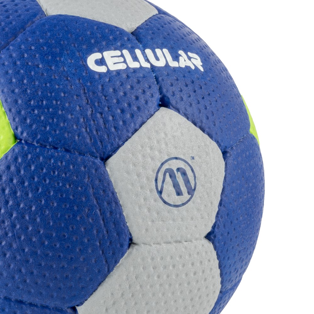 Μπάλα HandBall Cellular No. 1