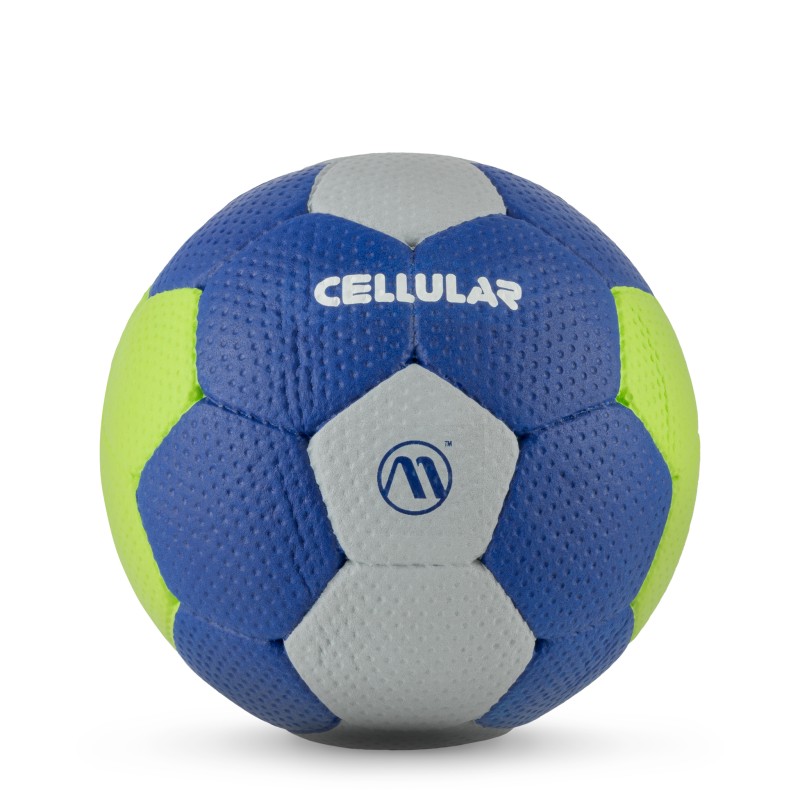 Μπάλα HandBall Cellular No. 1