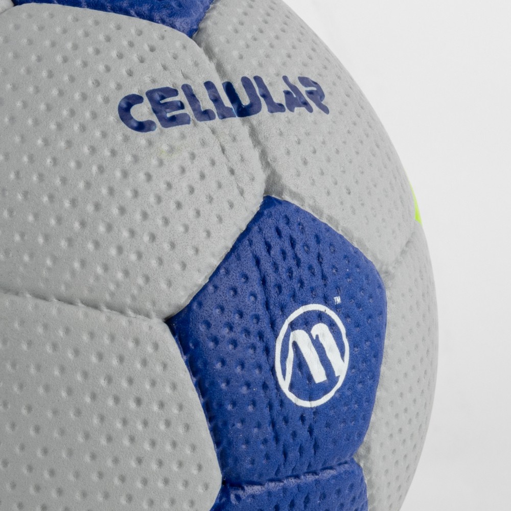 Μπάλα HandBall Cellular No. 2