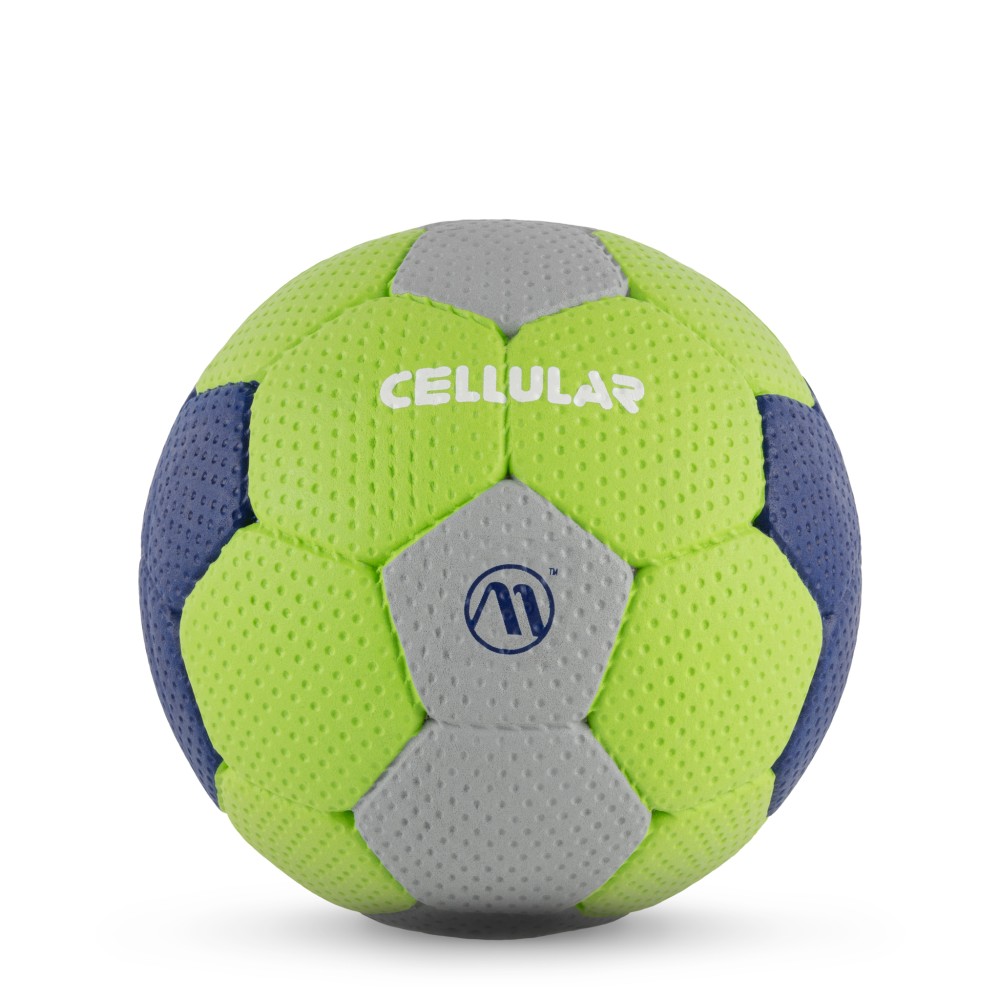 Μπάλα HandBall Cellular No. 0