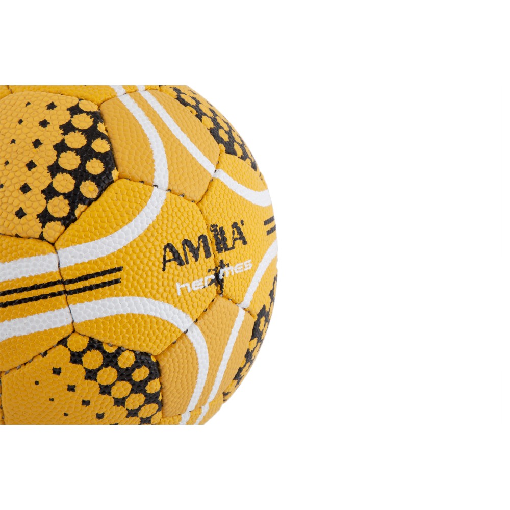Μπάλα Handball AMILA Hermes No. 0 (46-48cm)