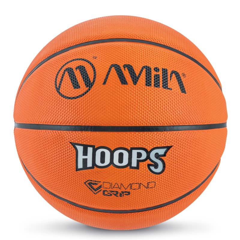 Μπάλα Basket AMILA Hoops Νο. 5