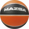 Μπάλα Basket MAZSA No. 7 FIBA APPROVED