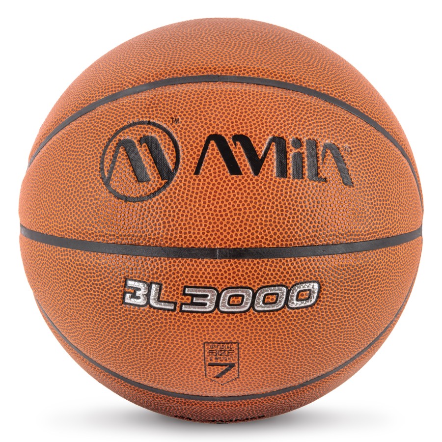 Μπάλα Basket AMILA BL3000 No. 7
