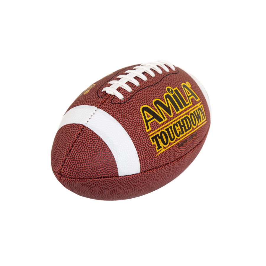 Μπάλα Rugby AMILA No. 6