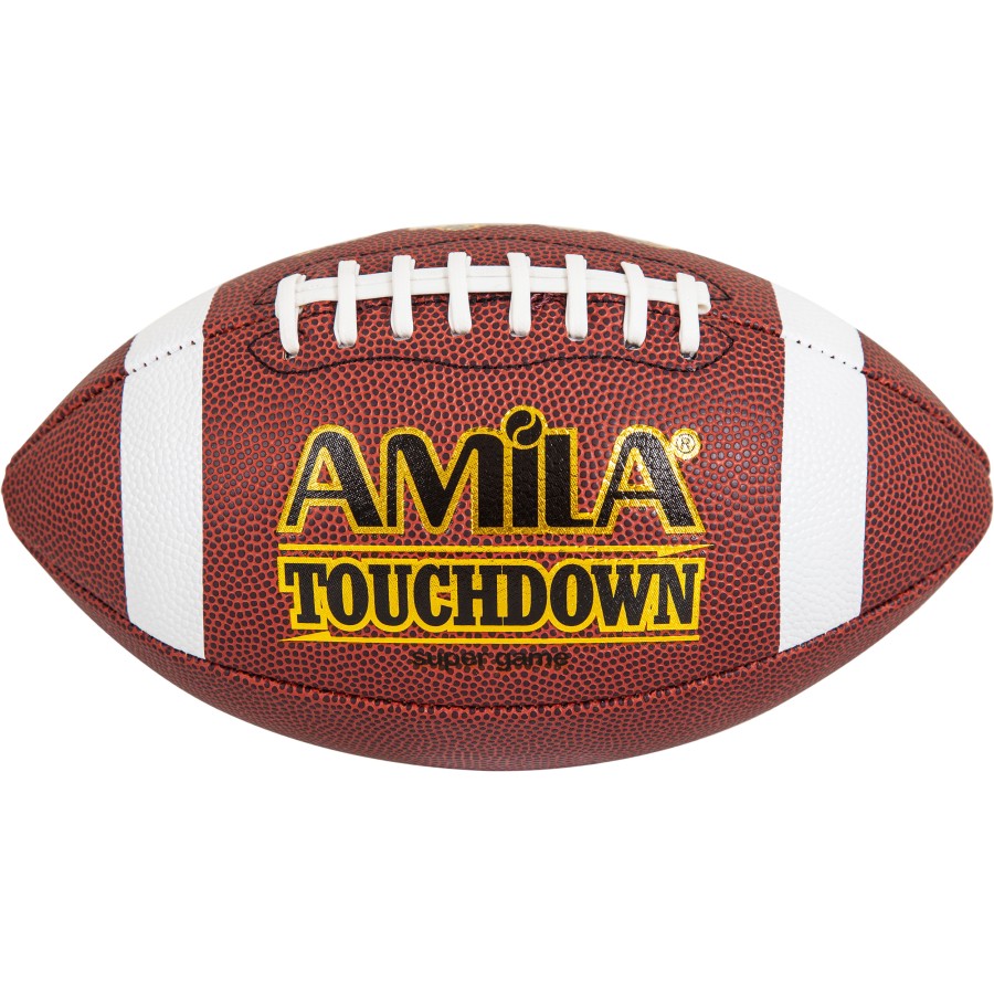 Μπάλα Rugby AMILA No. 6