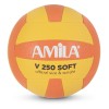 Μπάλα Volley AMILA GV-250 Yellow-Orange Νο. 5