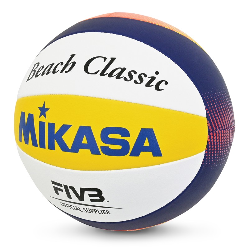 Μπάλα Beach Volley Mikasa BV551C Official Game Ball Replica