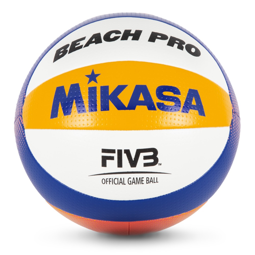 Μπάλα Beach Volley Mikasa BV550C Official Game Ball