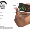 Χρονόμετρο AMILA Pocket Gym Timer