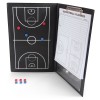 Ταμπλό Προπονητή Basket Μαγνητικό 22,7x35,5cm