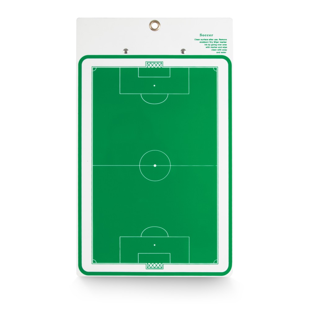 Ταμπλό Προπονητή Ποδοσφαίρου 24x40cm