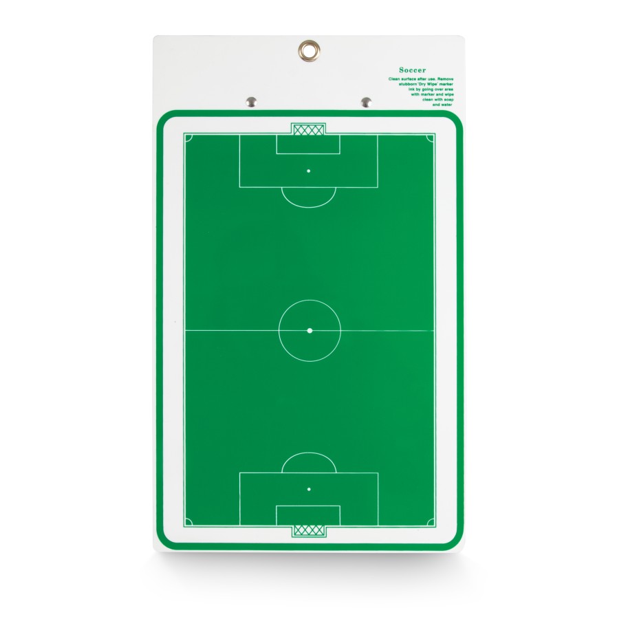 Ταμπλό Προπονητή Ποδοσφαίρου 24x40cm