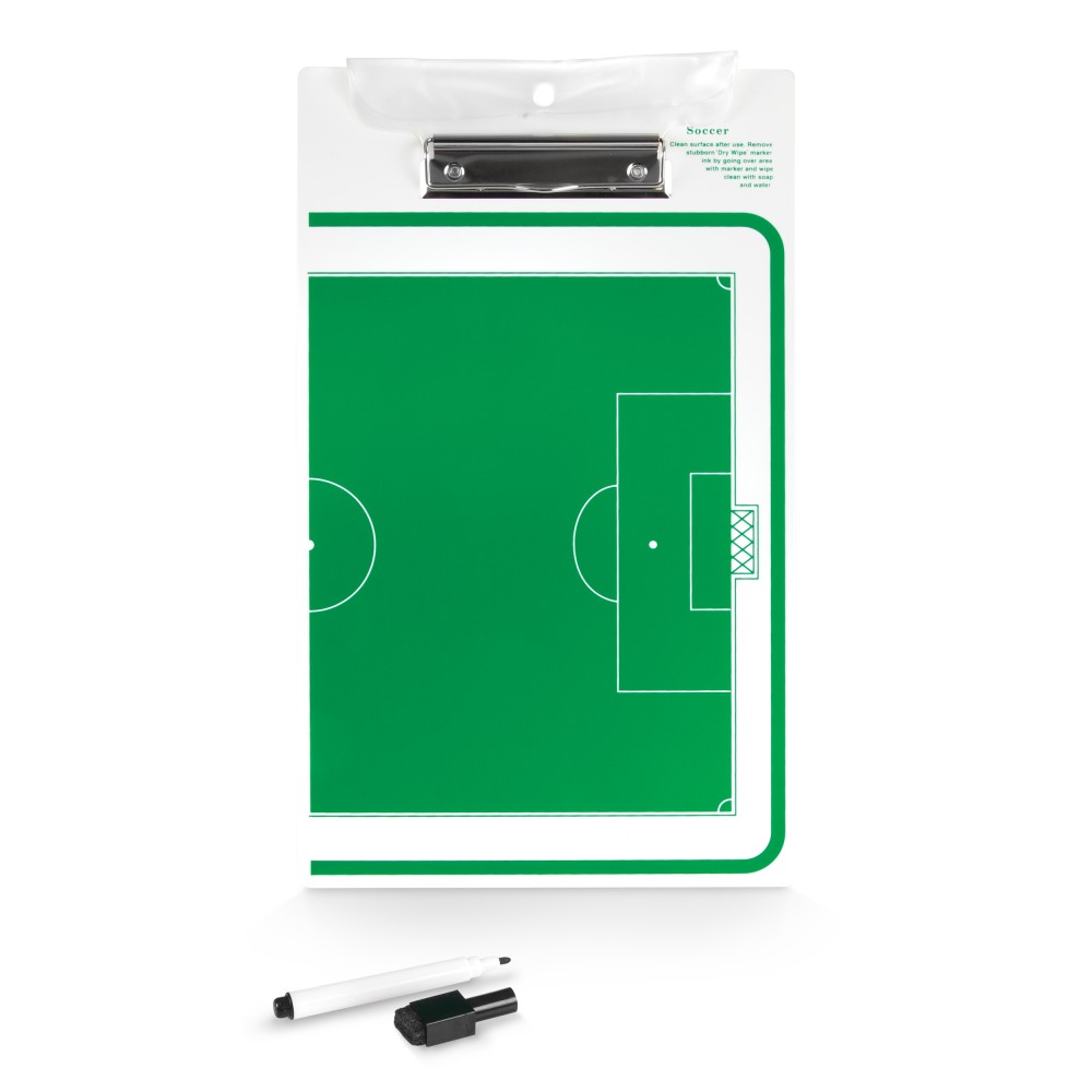 Ταμπλό Προπονητή Ποδοσφαίρου 24x40cm