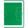 Ταμπλό Προπονητή Ποδοσφαίρου 24x40cm