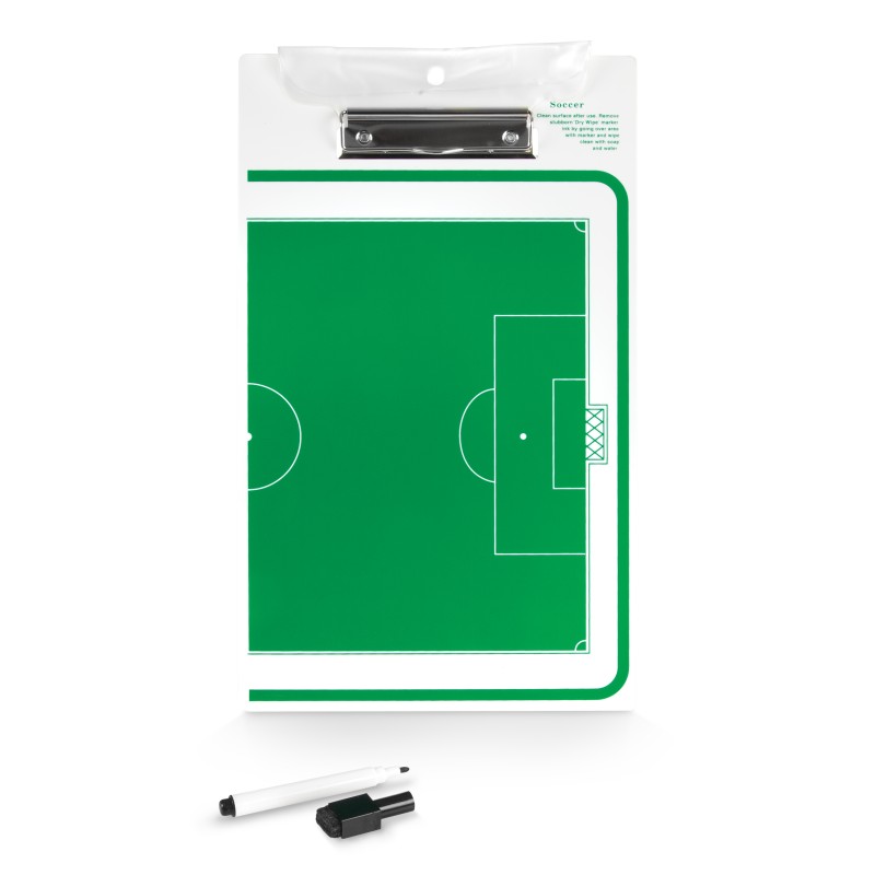 Ταμπλό Προπονητή Ποδοσφαίρου 24x40cm