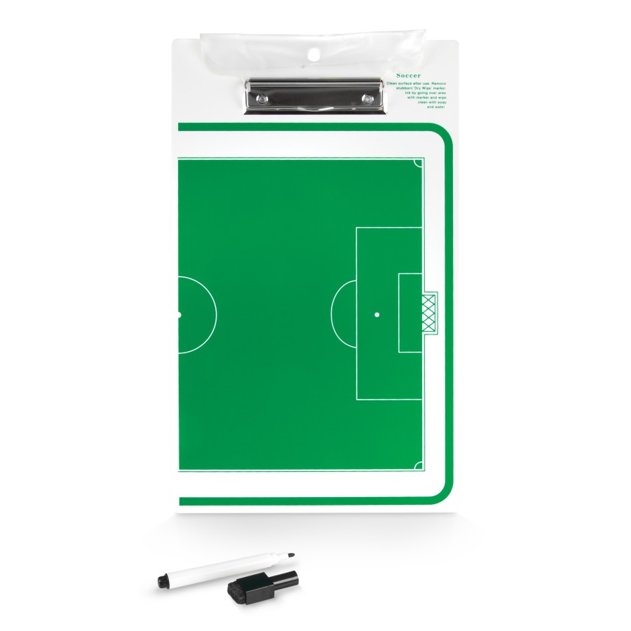 Ταμπλό Προπονητή Ποδοσφαίρου 24x40cm