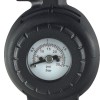 Μετρητής Πίεσης Αέρα Αναλογικός CJ-03