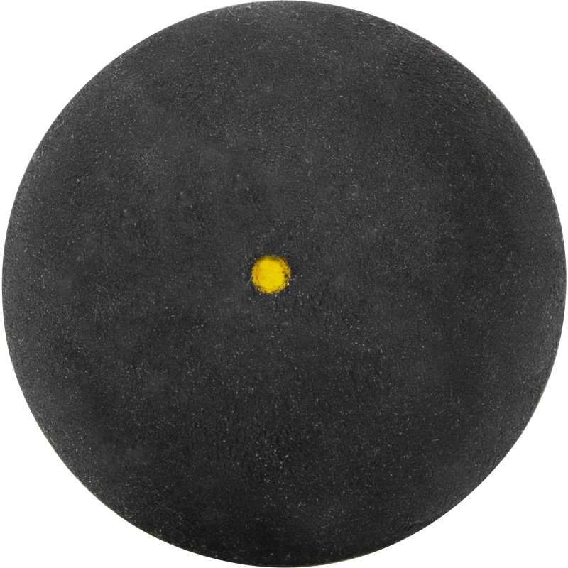 Μπαλάκι Squash Wish πολύ αργό, κίτρινο