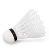 Μπαλάκια Badminton Nylon Shuttlecock S-320 6 τμχ.