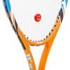 Ρακέτα Tennis WISH Alumtec 2577 Πορτοκαλί