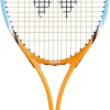 Ρακέτα Tennis WISH Alumtec 2577 Πορτοκαλί