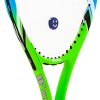 Ρακέτα Tennis WISH Alumtec 2577 Πράσινη