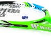 Ρακέτα Tennis WISH Alumtec 2577 Πράσινη