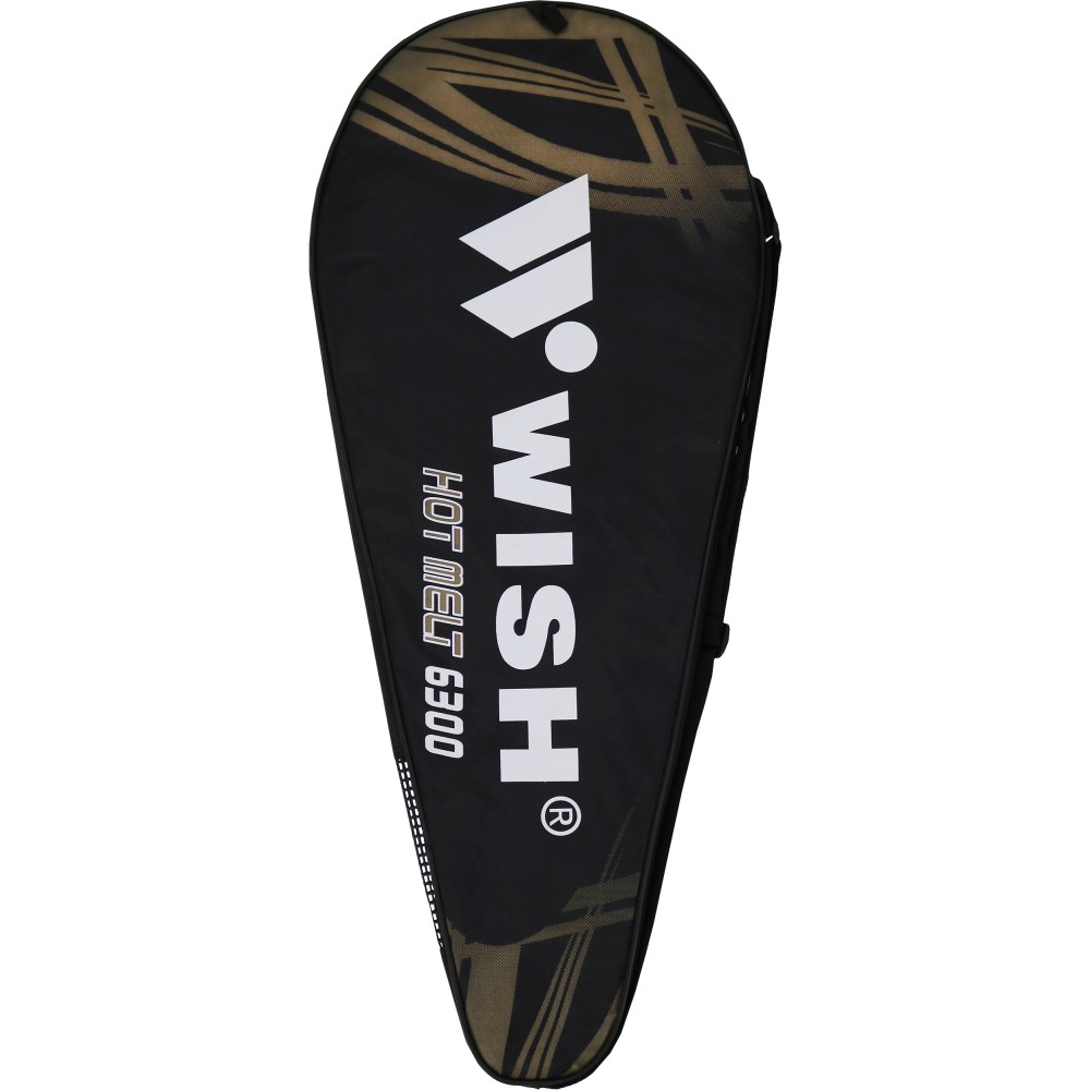 Ρακέτα Tennis WISH Hot Melt 6300