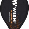 Ρακέτα Tennis WISH Junior 2600 Πορτοκαλί/Κίτρινο