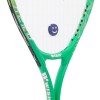 Ρακέτα Tennis WISH Junior 2600 Πράσινο/Τιρκουάζ