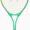 Ρακέτα Tennis WISH Junior 2600 Πράσινο/Τιρκουάζ