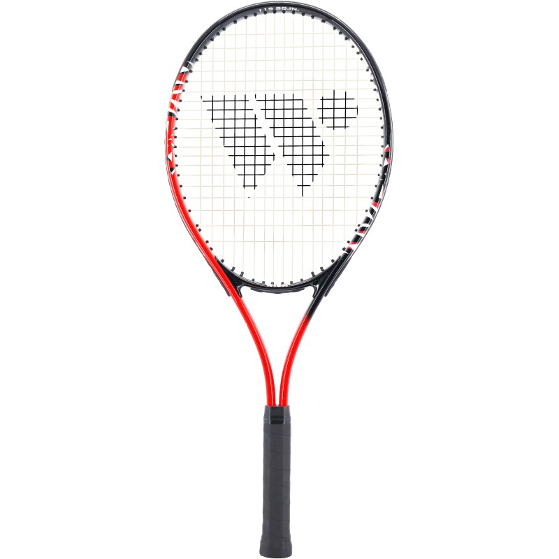 Ρακέτα Tennis WISH Alumtec 2515 Κόκκινο/Μαύρο