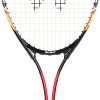 Ρακέτα Tennis WISH Alumtec 2510 Κόκκινη
