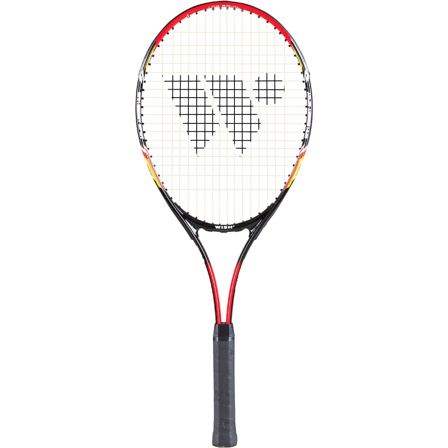 Ρακέτα Tennis WISH Alumtec 2510 Κόκκινη